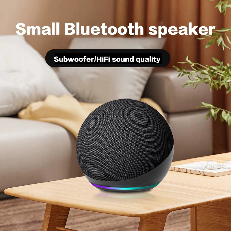 Alaxe Small Bluetooth Speaker  - đánh giá và giá Outdoor Power Usb